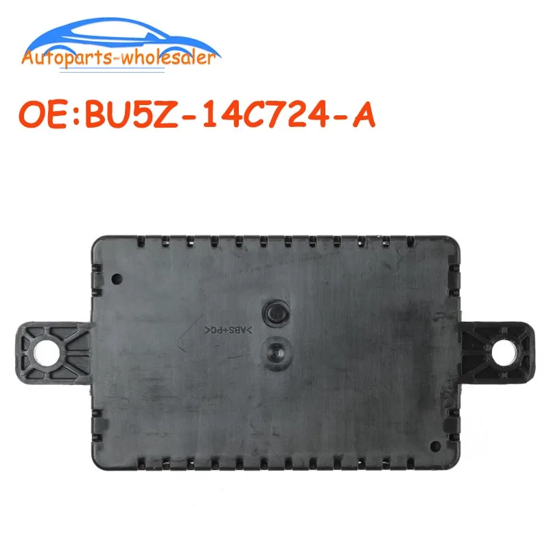 New BU5Z 14C724 A BU5Z14C724A For Ford F 150 F 250 F350 Super Duty High Performance Seat Heater Control Module Car accessories