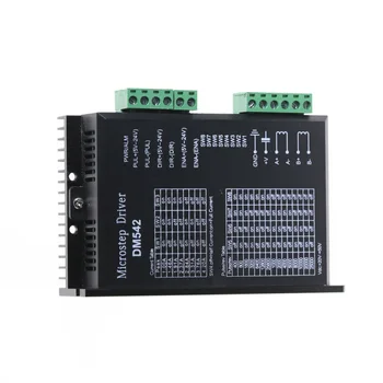 

Accessories Stepper Motor Digital 24C-50VDC 20KHz 1.5A-4.5A Automation
