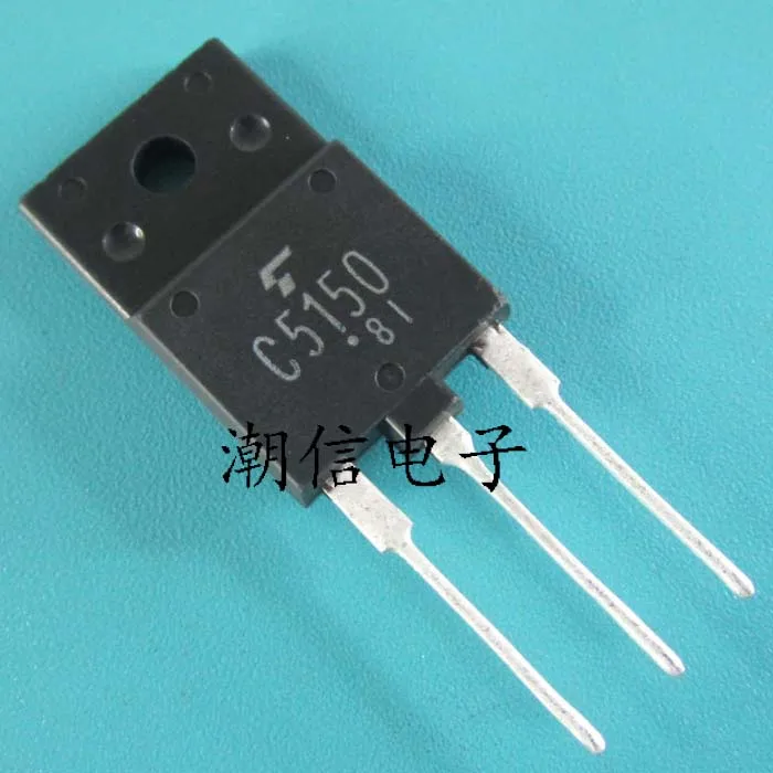 C5150 2SC5150 TO-3PF