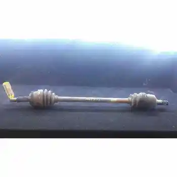 

496002E000 TRANSMISSION REAR LEFT Hyundai TUCSON (JM)
