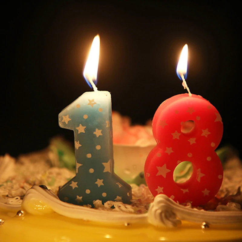 торт со свечками. торт со свечками. свеча цифра 1. цифры со свечами. цифры со свечами.