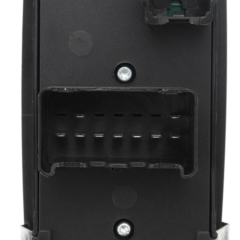 The Front Left Side Of The Main Window Switch Is for Dodge Ram 1500 2013-15 68110866Aa