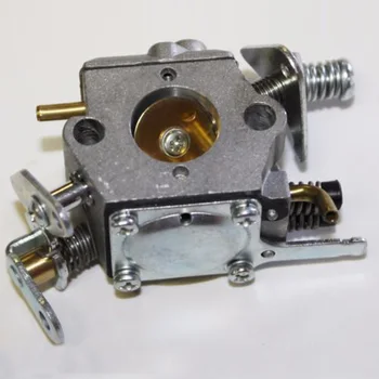 

Sale~Carburetor Carb For Husqvarna Partner 350,351,370,371 Chainsaw Walbro 33-29