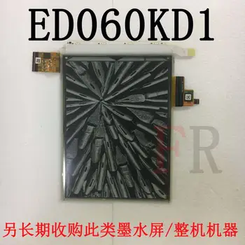 

NEW Original E-Ink 1448x1072 ED060KD1(LF)C1-S1 300dpi E-book reader LCD Display