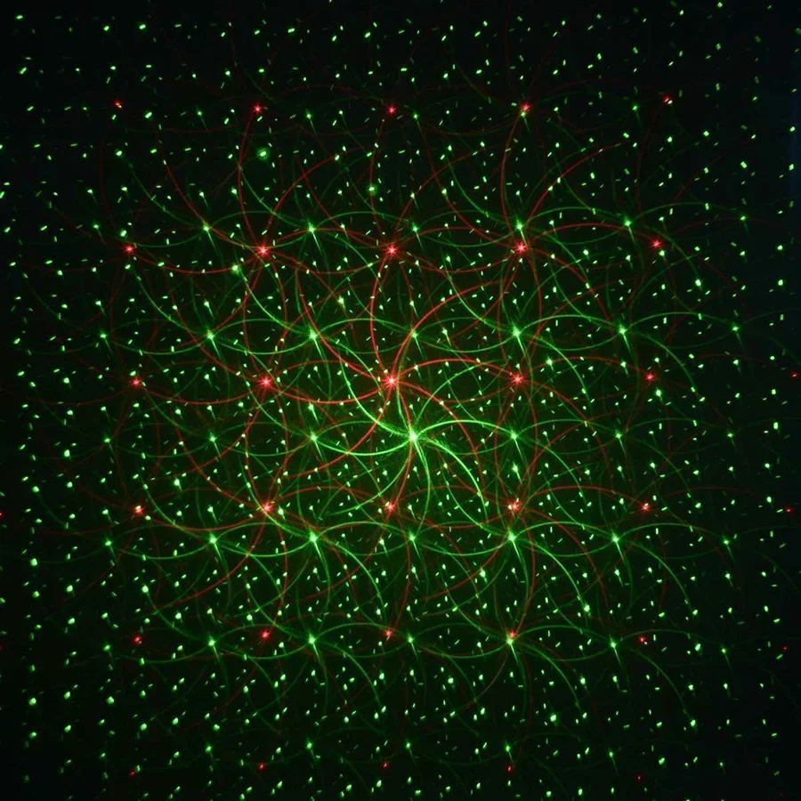 Лазерный проектор Sky Stars светильник s Рождественский красный зеленый статический мерцающий прожектор светильник s садовые вечерние Ландшафтные светодиодный светильник для сцены
