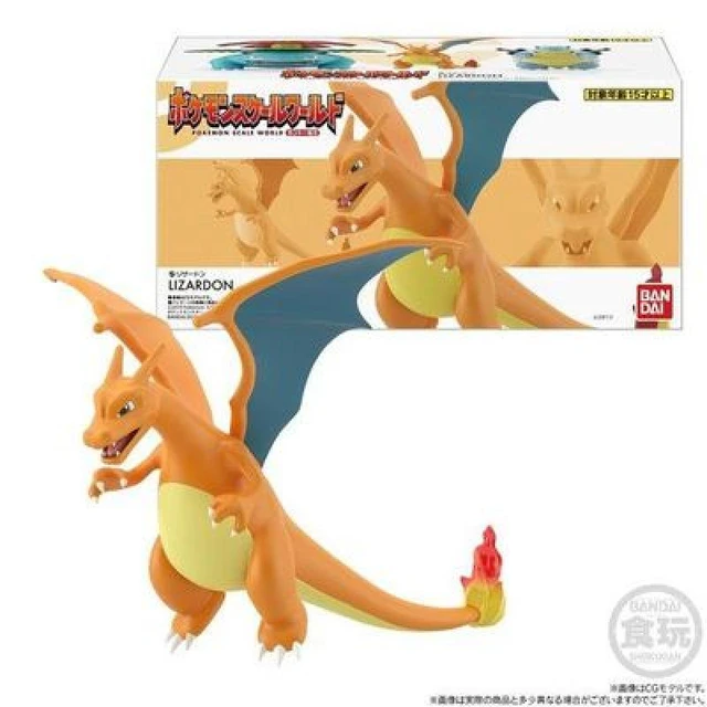Bandai Original Scale World POKEMON Johto Region Feraligatr Meganium Anime  Figure Toys for Kids Gift Collectible Model Ornaments - AliExpress