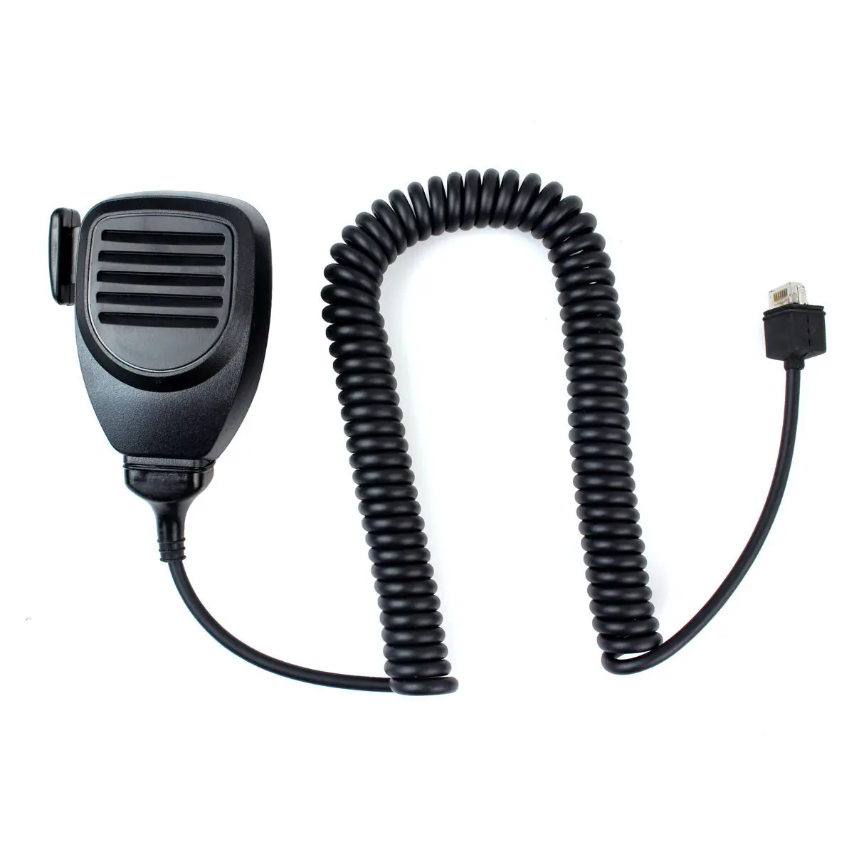 8Pin Speaker Microphone Mic for Kenwood KMC-30 TK-760 TK768 TK868 TK-980 TM-271A TM-461A TM-471A TK-768G TK-868G HAM Radio