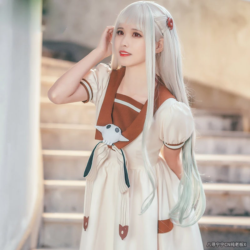 Download Toilet Bound Hanako Kun Jibaku Shounen Hanako Kun Nene Yashiro Aoi For Android Get Wallpaper Toilet Bound Hanako Kun Jibaku Shounen Hanako Kun Nene Yashiro Aoi Desktop Wallpaper Free