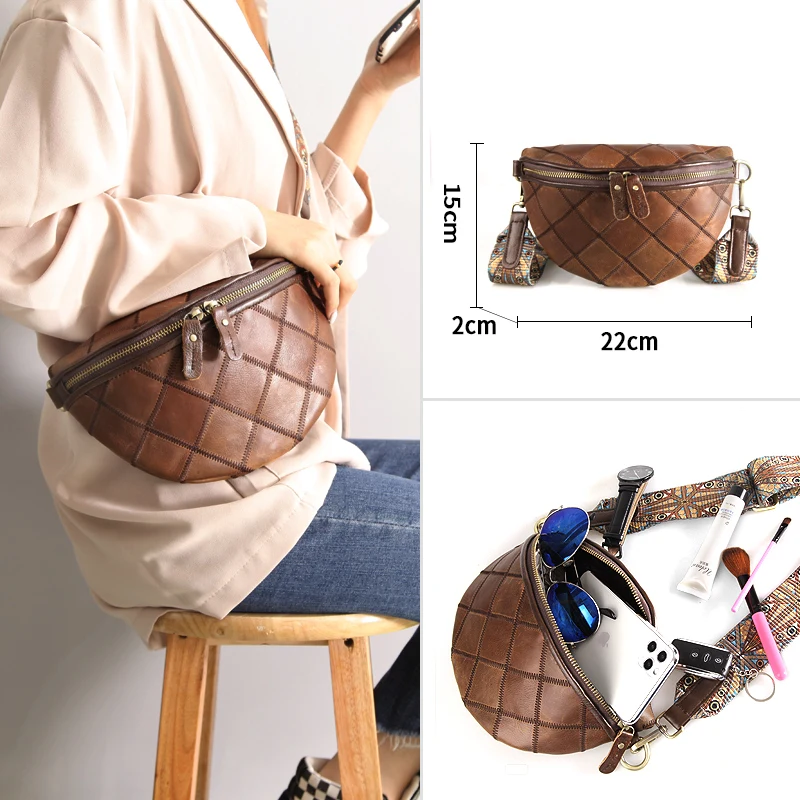 Cobbler Legend сумки через плечо из натуральной кожи для женщин женские ручные сумки роскошные сумки дизайнерские сумки-мессенджеры - Цвет: 0500918-3