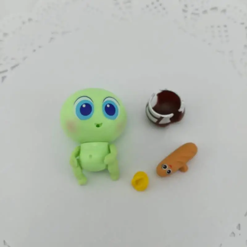 Детская кукла ksi милая голова с телом подарок для девочек детей | Игрушки и хобби
