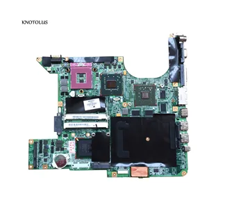 

461069-001 for hp dv9000 447983-001 PM965 motherboard in good condition