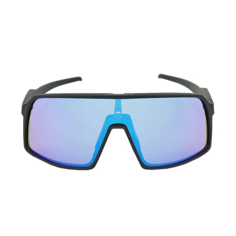 3 линзы Поляризационные велосипедные очки Gafas ciclismo Road MTB велосипедный велосипед езда Спорт Мужчины Женщины велосипедные очки