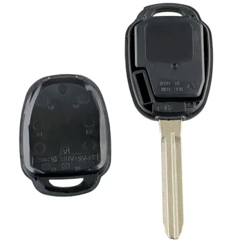 

GQ4-52T Car key H Chip 315Mhz For Toyota RAV4 LE 2013-2018 1pc Replacement