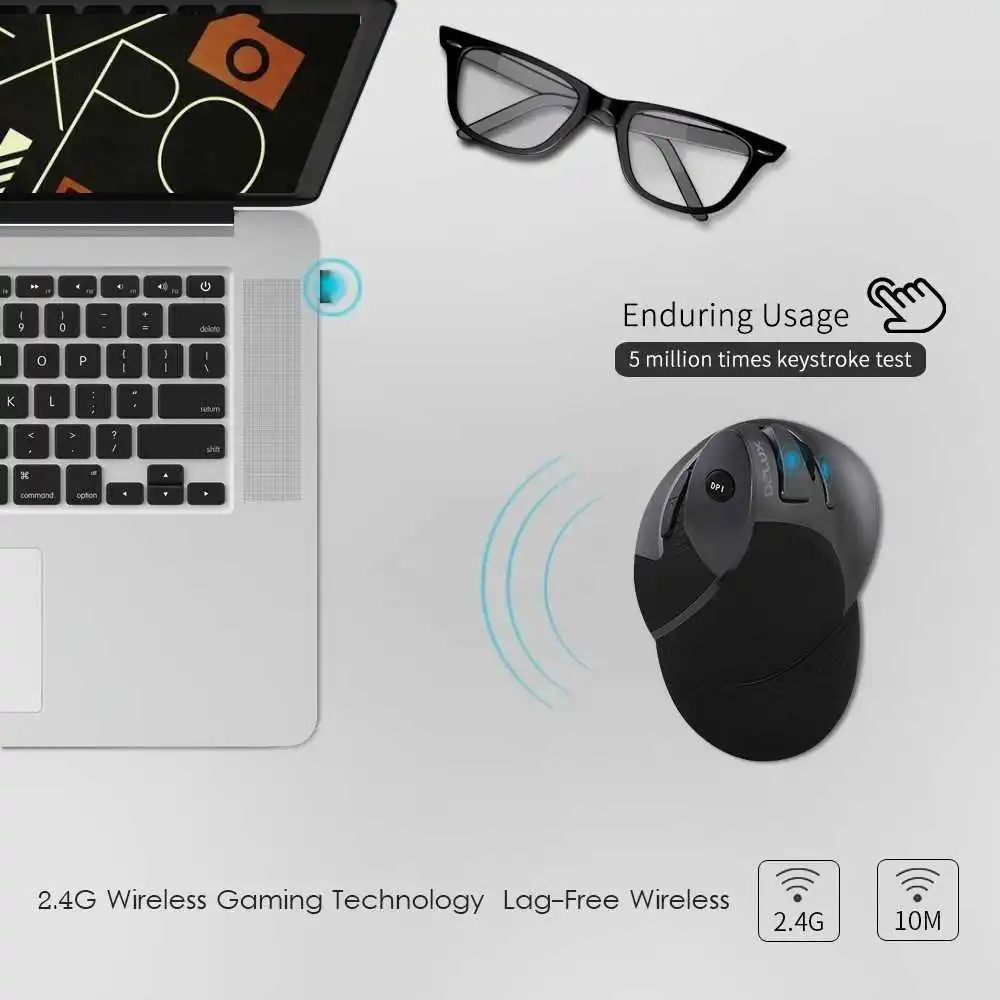 palm rest mouse palm rest mouse