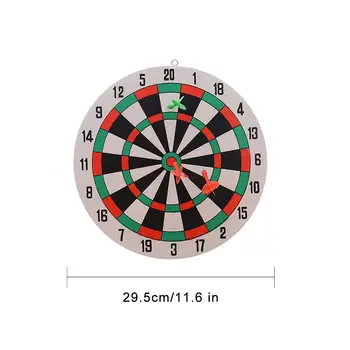 Dart Board Game 29.5CM