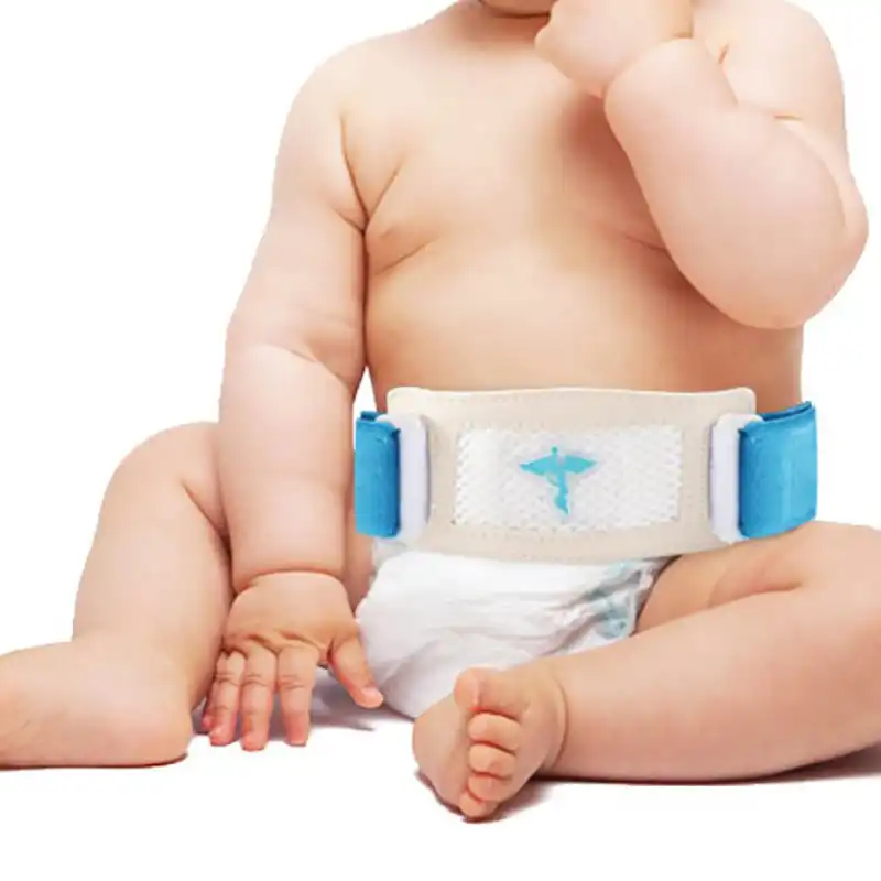 Hernie Ombiliaire Nouveau Ne Pour Nourrissons Et Jeunes Enfants Traitement Du Nombril Saillant Sac Aliexpress