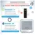 HEYNOW Amlogic S905X WiFi 4K HD Super Console X Pro 50+ Emulator 50000+ Games Retro Mini TV Box Video Game Player Для PS1/N64/DC