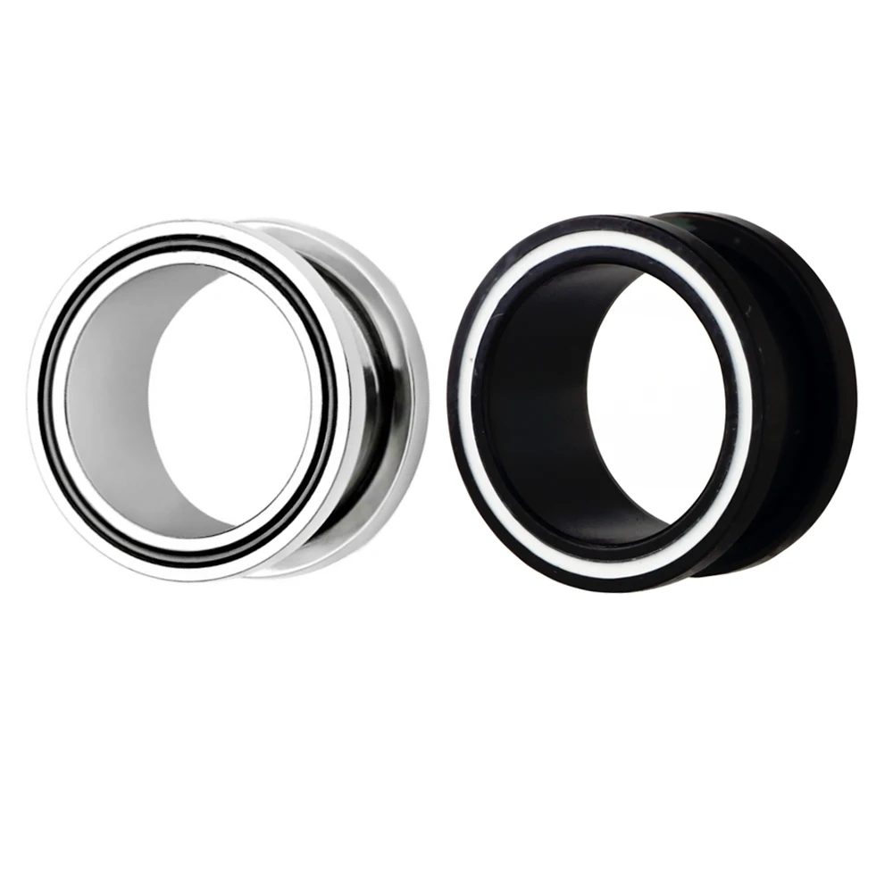 

Набор для растяжки ушей из нержавеющей стали, 120 шт.