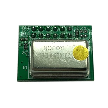 

HackRF One External Clock External High Precision TCXO Clock PPM0.1-Dropship