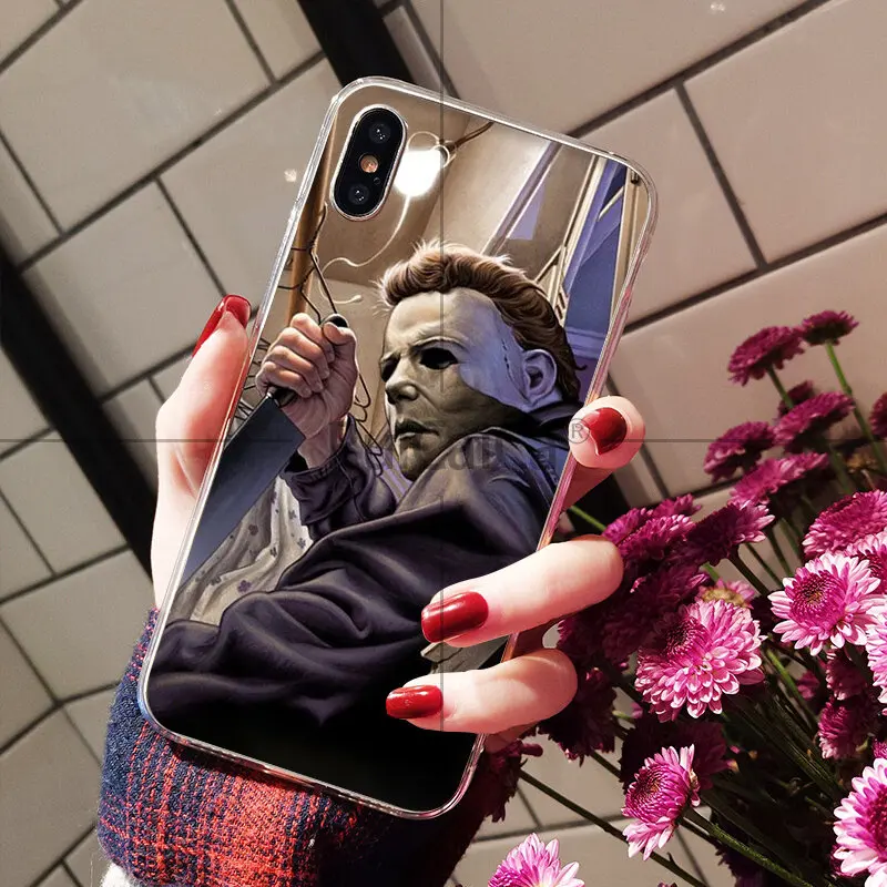Halloween The Curse Of Michael Myers Horror Movie