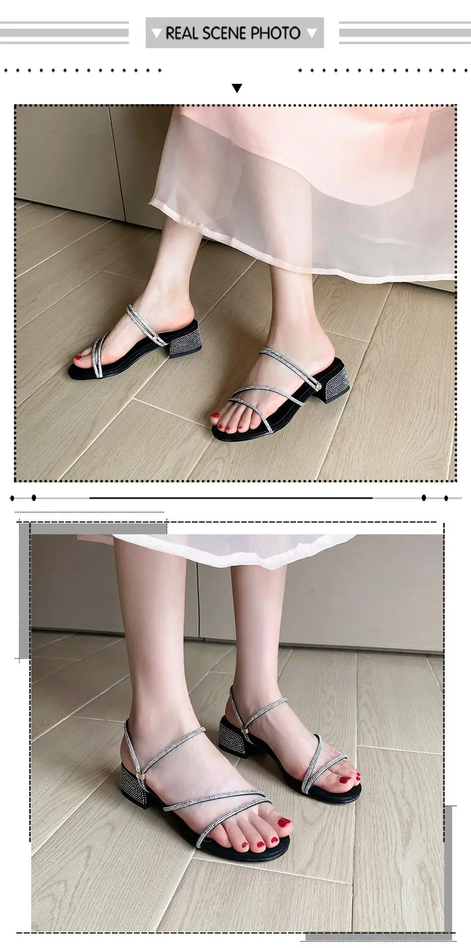 women summer shoes
