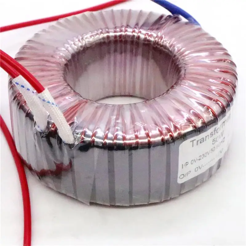  ֹ ޾Ƽ  ǰ  б 100w -120W AC110V 220V DAC ġ  Toroidal б 