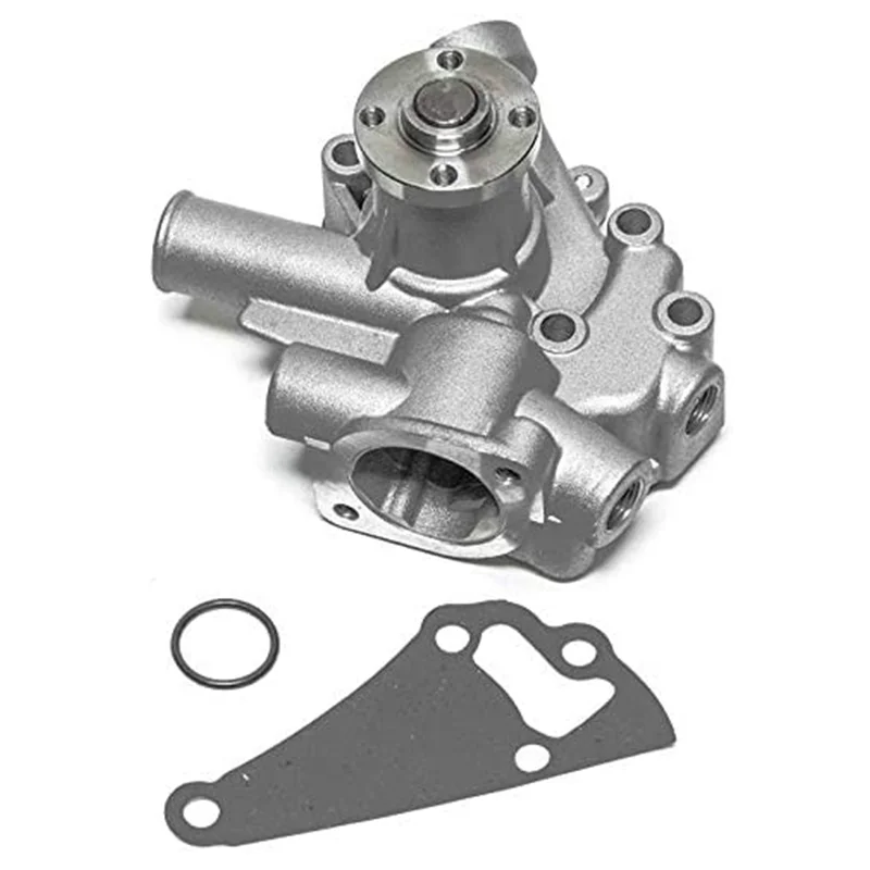 3TNE68 Water Pump for Yanmar 119660-42004 119660-42009 | Автомобили и мотоциклы