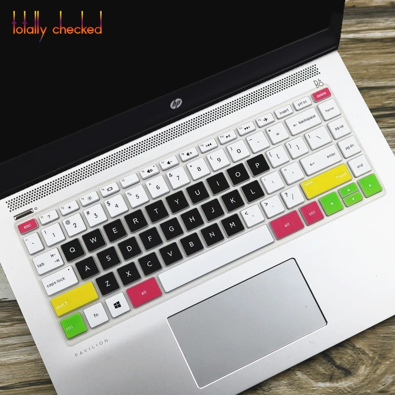 13,3 дюймов Чехол для клавиатуры ноутбука для ухода за кожей кожи hp Envy 13 13-aq0051ms 13-aq0044nr 13-aq0016tx 13-aq0005ng 13-aq0077nr 13-aq0002tu
