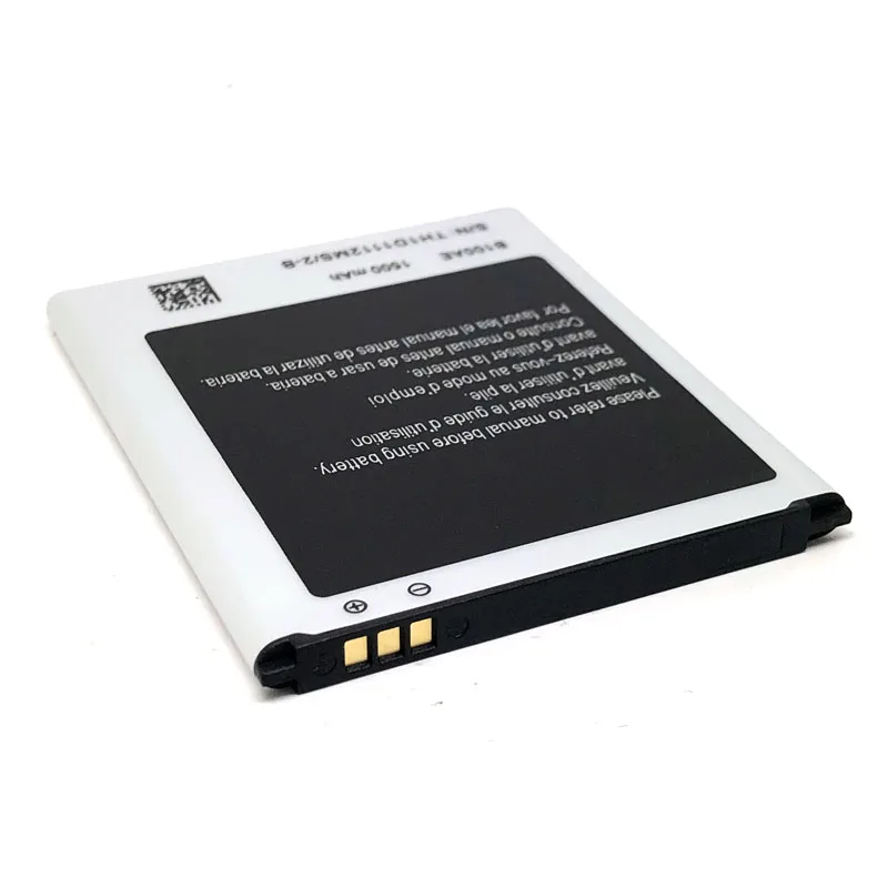 B100AE Батарея для samsung Galaxy Ace 3 4 S7260 S7262 S7270 S7272 S7273 S7278 S7390 S7568 S7898 G313H G318h Z130H B100AC Батарея
