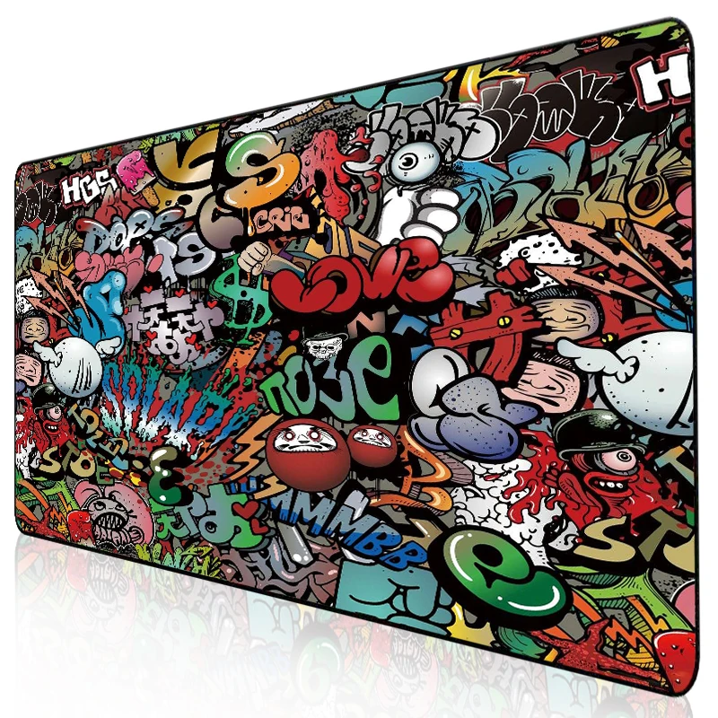 

Gaming Mouse Pad Large Mouse Pad Gamer Computer Mousepad 900x400 Big Mouse Mat World Map XXL Mause Pad Laptop Keyboard Desk Mat