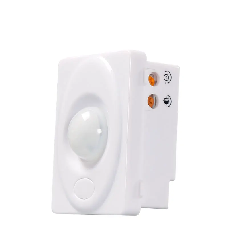 

Infrared induction switch 220V corridor warehouse balcony corridor time-delay adjustable infrared sensor