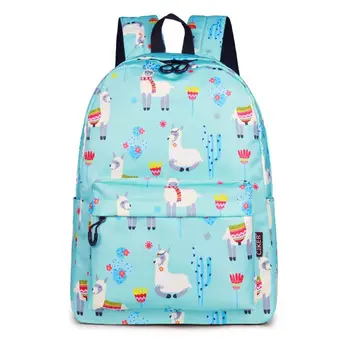 

Cute Printed School Backpack for Women Men College Laptop Bookbag Travel Daypack A69C