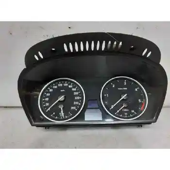 

6976284 BOX INSTRUMENTS BMW X5 (E70)