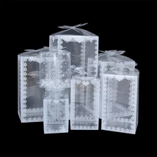 Achetez Caissettes Dentelle Gateaux En Ligne Aliexpress