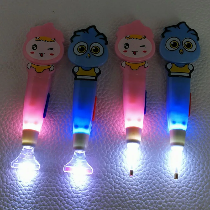 Multifunction 5D DIY Diamond Painting Cross Stitch Point Drill Pen With Light Easy Clear Mosaic Embroidery Gift | Дом и сад