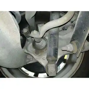 

HOSE REAR LEFT OPEL INSIGNIA SALOON