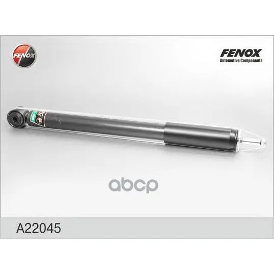 Амортизатор Задний Honda Civic Vii(Fd) 05-11 Седан A22045 FENOX арт. A22045