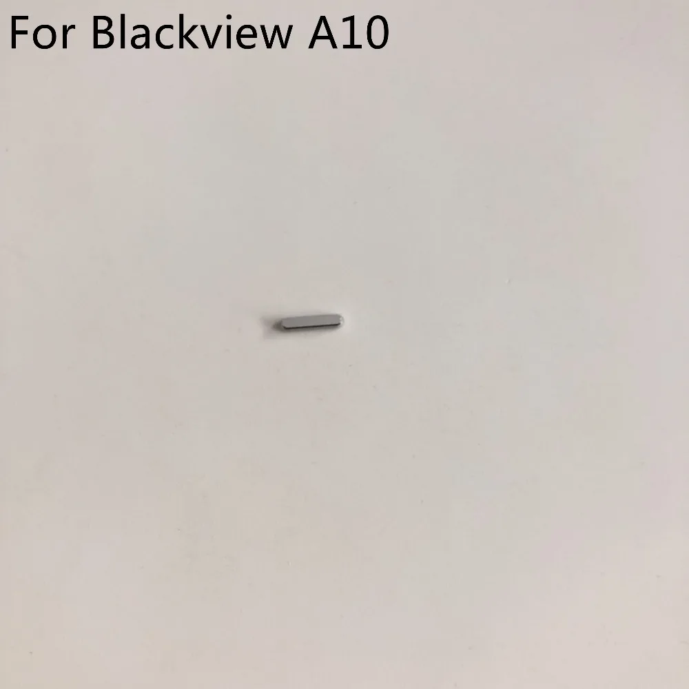 Blackview A10 используется кнопка включения/выключения питания для Blackview A10 MT6580A четырехъядерный 5," 720*1280 смартфон