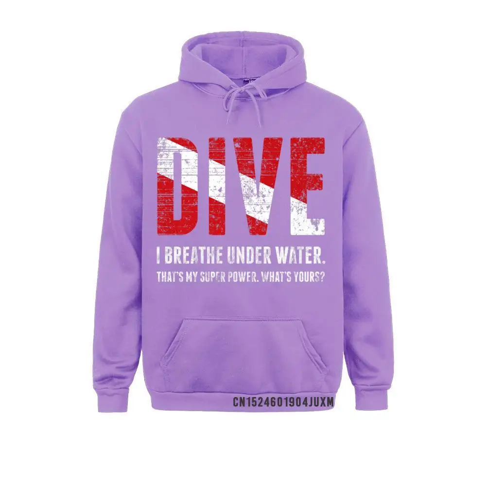 New Arrival Scuba Diver Super Power F ag Vintage Sty e T-Shirt__329 Leisure Sweatshirts  Mens Hoodies Long Sleeve Sportswears NEW YEAR DAY Scuba Diver Super Power F ag Vintage Sty e T-Shirt__329purple