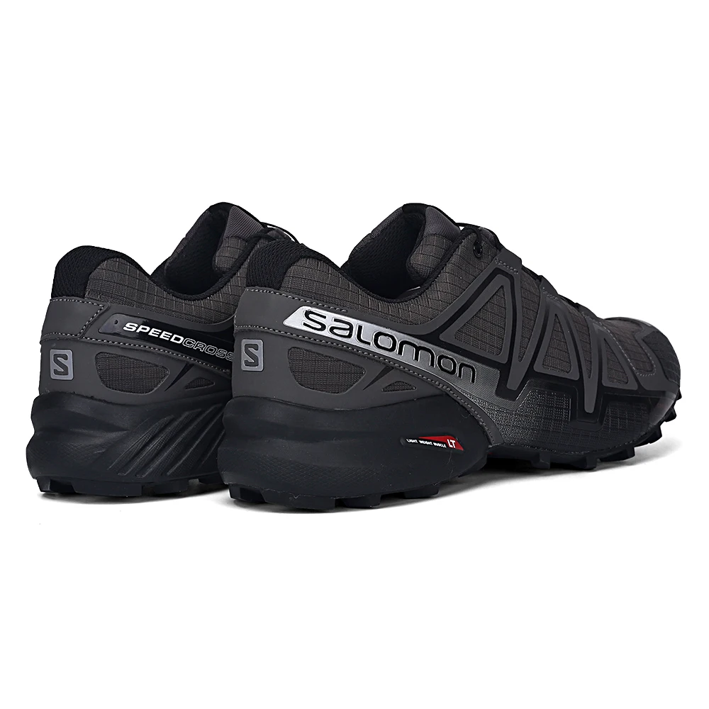 Salomon speed Cross 4/Мужская обувь для спорта на открытом воздухе; спортивная обувь; zapatillas hombre speed cross CS; Мужская обувь для бега; Solomon Fencing mujer