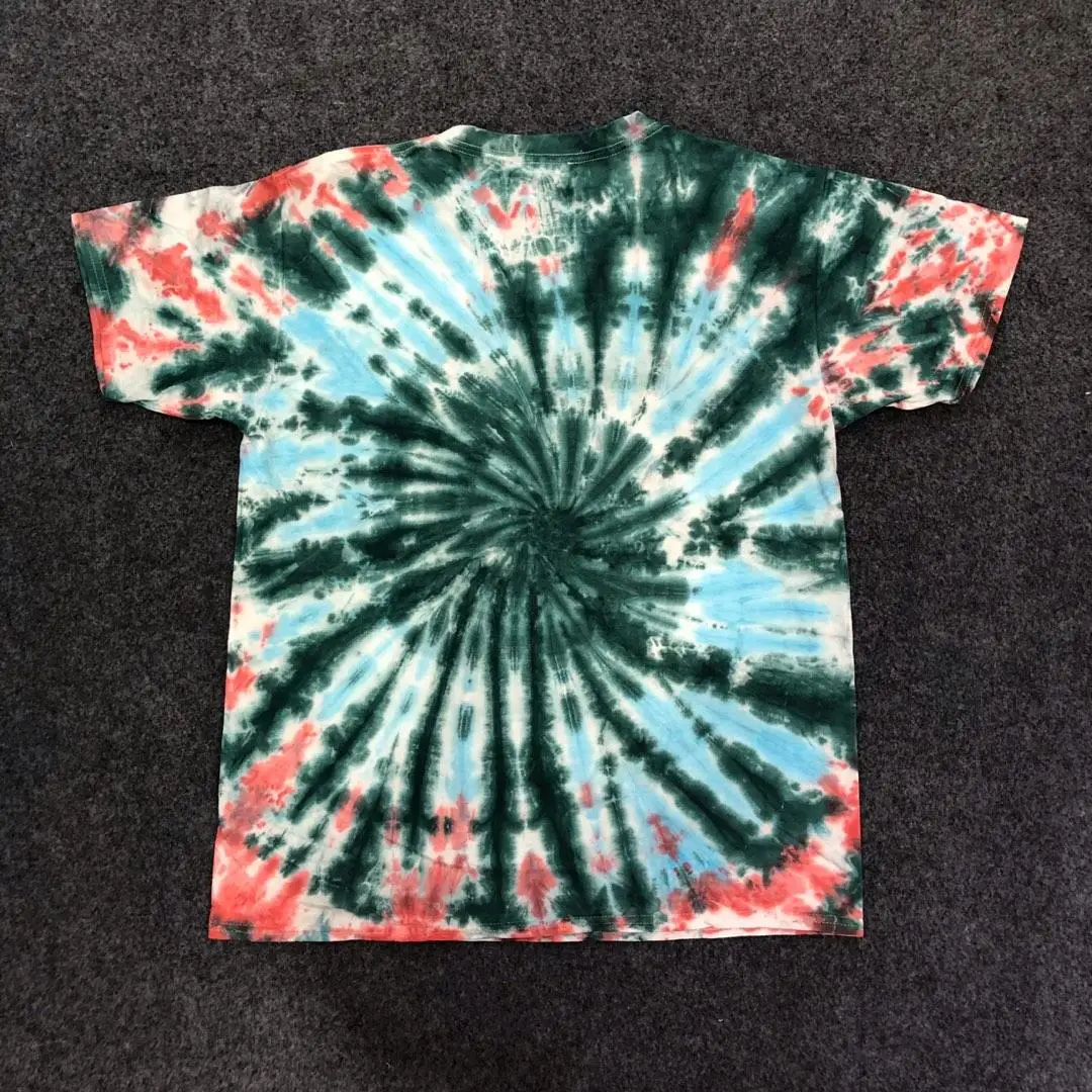 19SS Travis Scott Astroworld T Shirt 1 