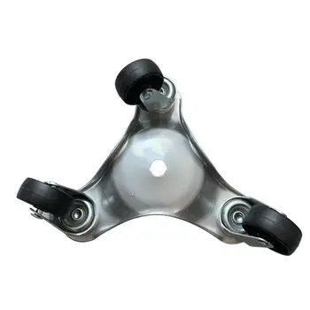 

Move Furniture Tool Transport Shifter Wheel Slider Remover Roller Heavy Duty 35ED