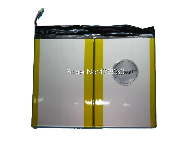 Аккумулятор для планшета Explay cinema tv 3g для Explay L3 3g 6000mAh 3,7 V