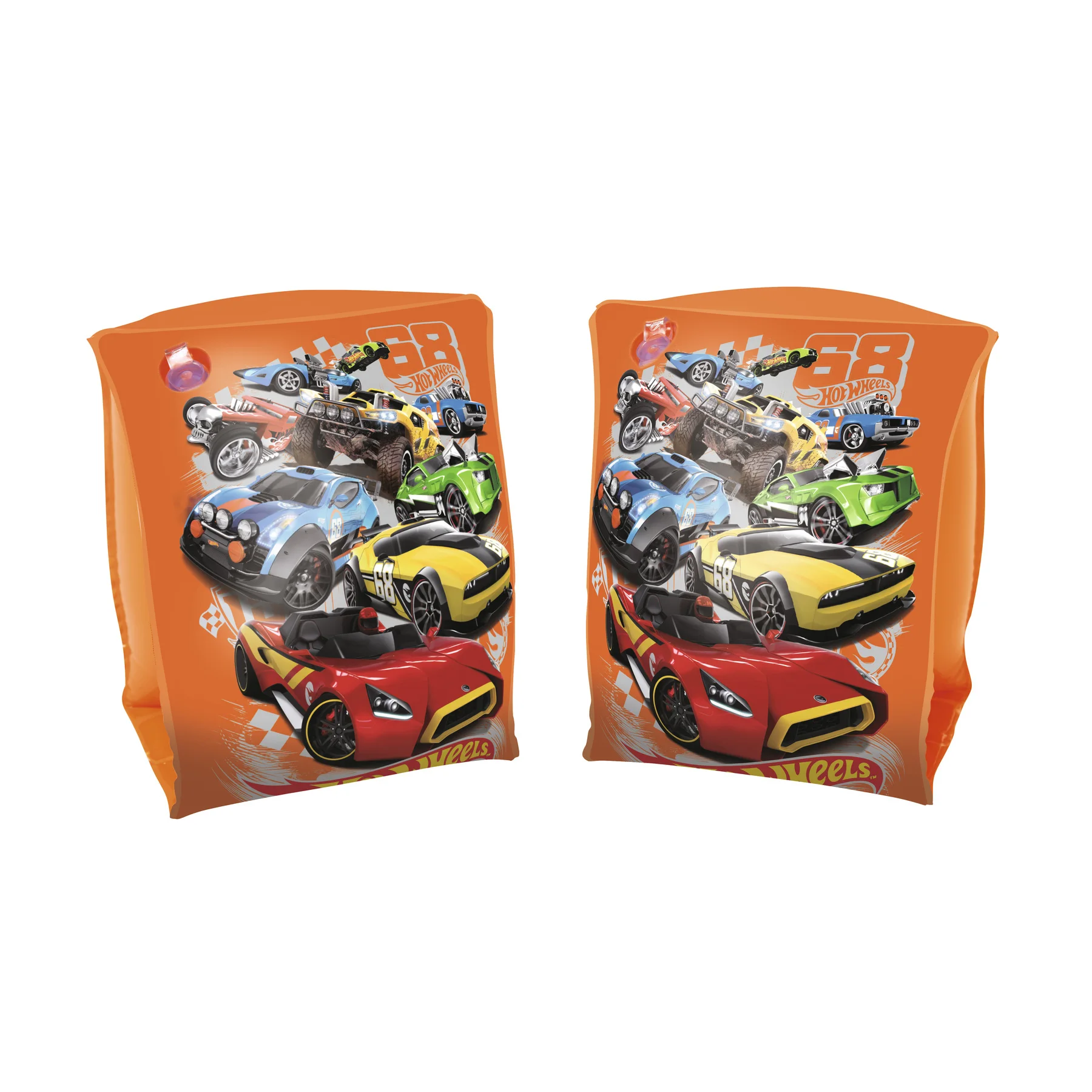 Bracers for swimming 23х15, Bestway, art. 93402