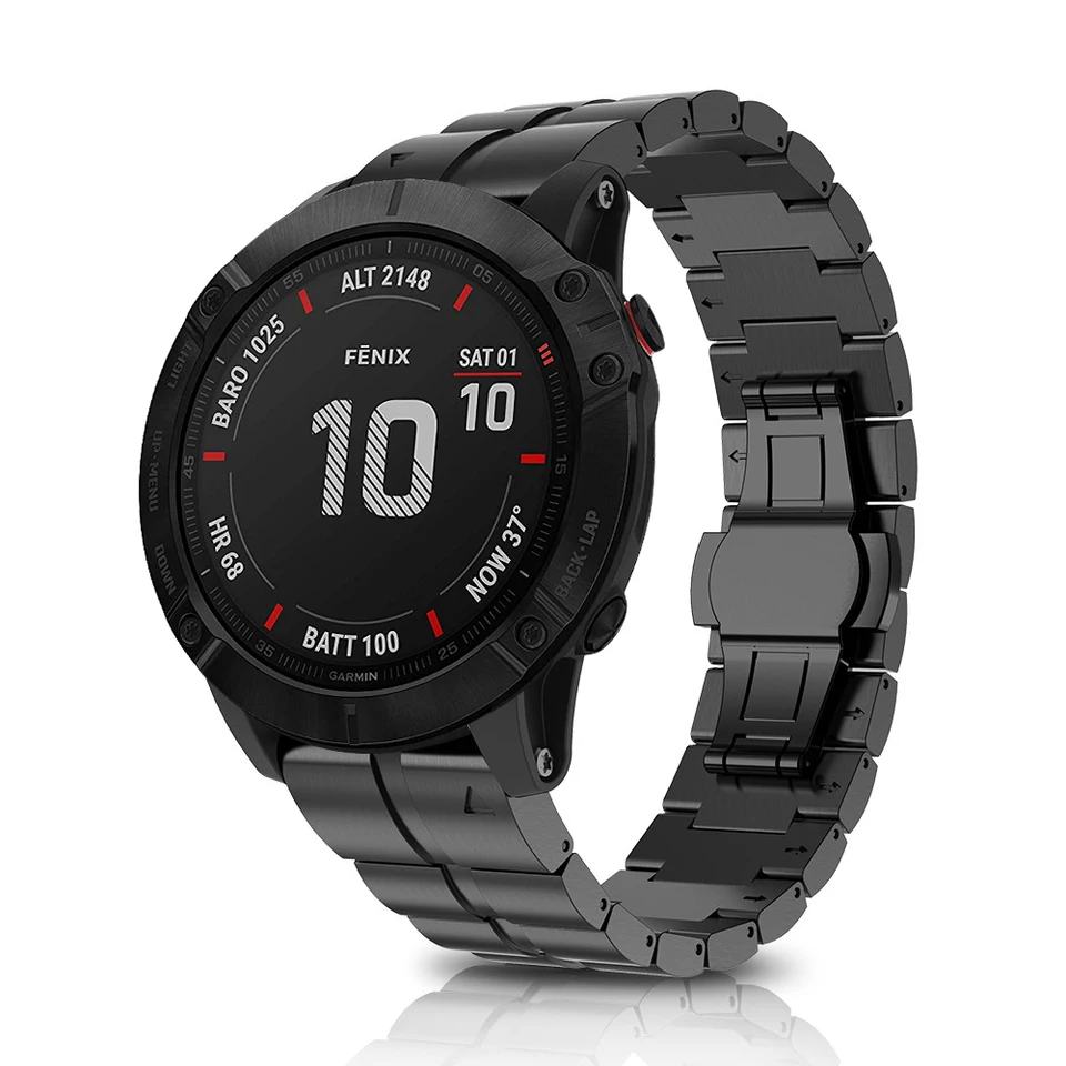 fenix 3 titanium