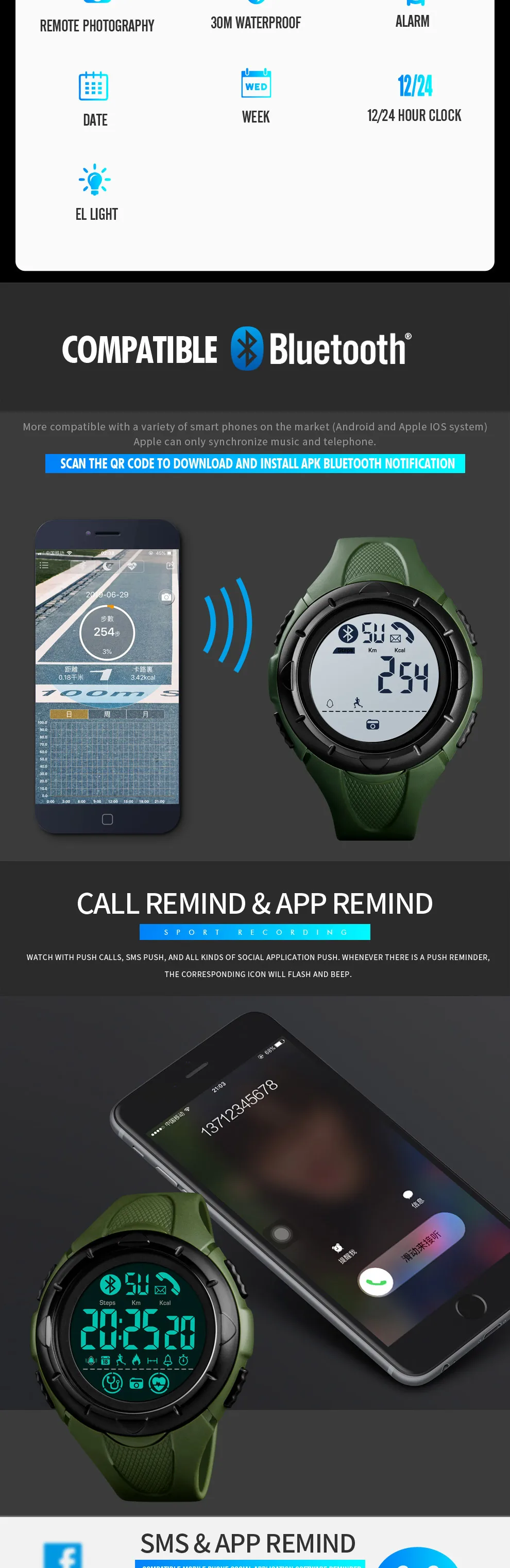 bluetooth men watches (3)