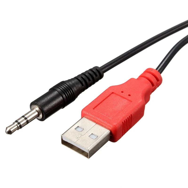 Портативный разъем и воспроизведение VGA на HDMI выход 1080P HD аудио ТВ AV HDTV ПК видео кабель VGA2HDMI конвертер адаптер