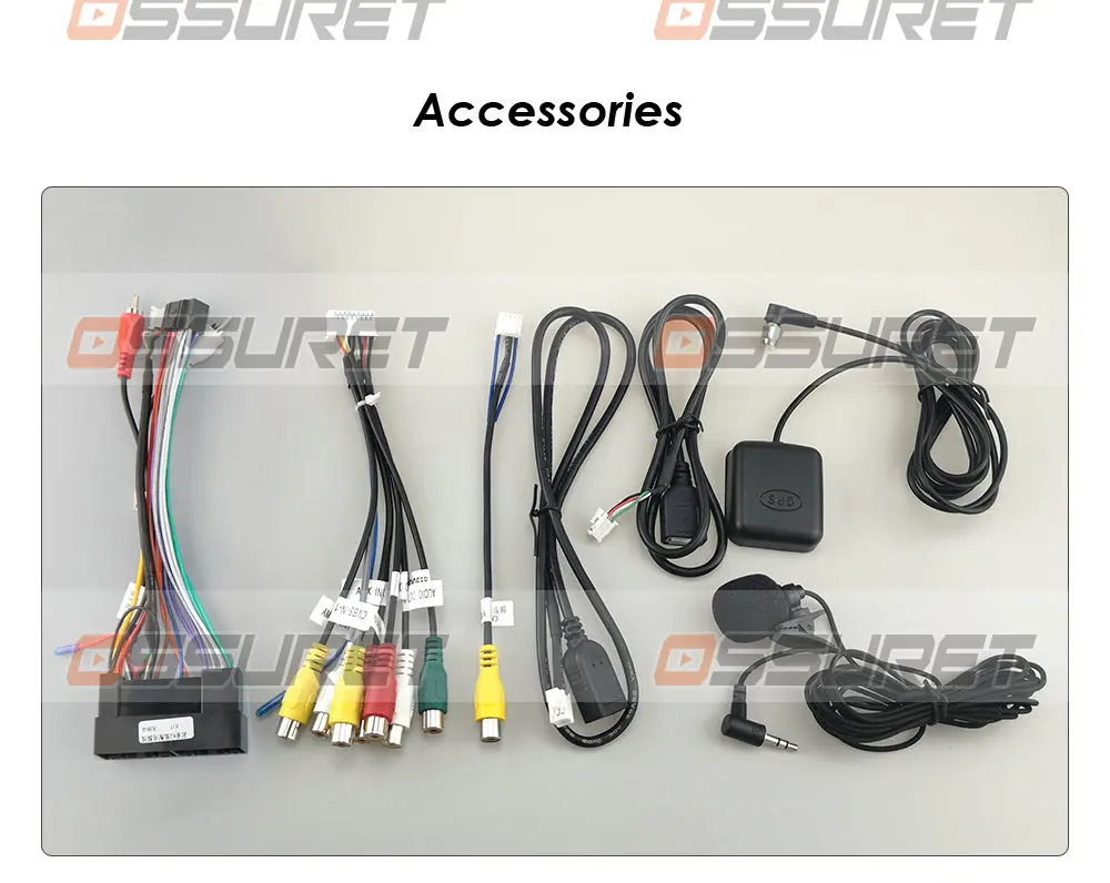 For KIA Sportage 2010 2011 2012 2013 2014 2015 2016 Car Android Radio Multimedia Player 2 Din Auto Radio Video GPS Navi WiFi