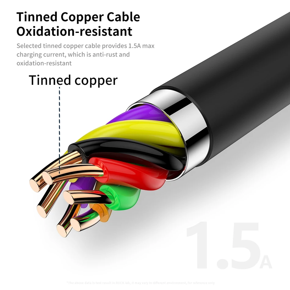 ROCK USB C до 3,5 мм адаптер 2в1 type-C OTG конвертер зарядное устройство Jack аудио наушники металлический адаптер для samsung Xiaomi Huawei телефоны