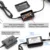 XCGaoon DC 12V to 5V 2A 3.1 M Car Charge Cable Mini / Micro USB Hardwire Cord Auto Charging for Dash Cam Camcorder Vehicle DVR